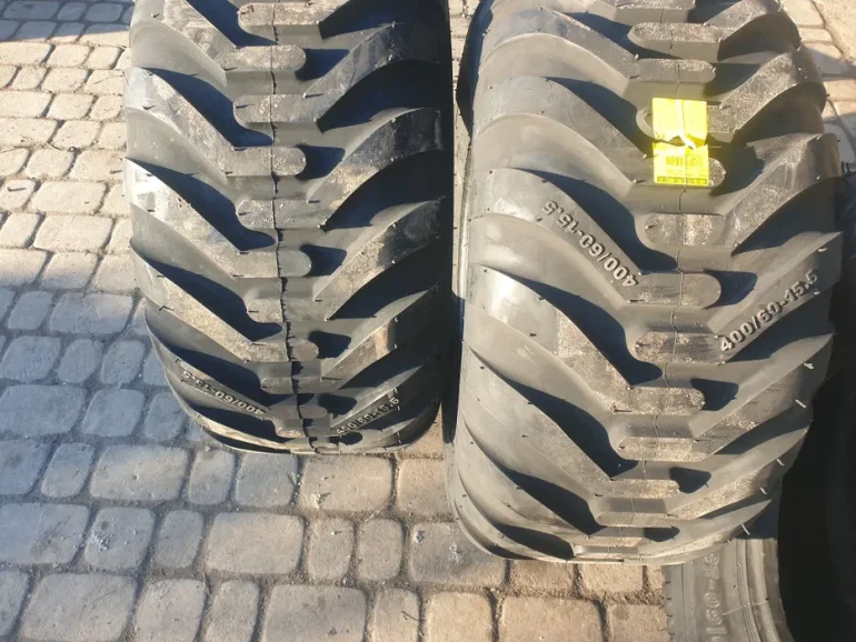 Opona Ozka 400/60-15.5 18PR