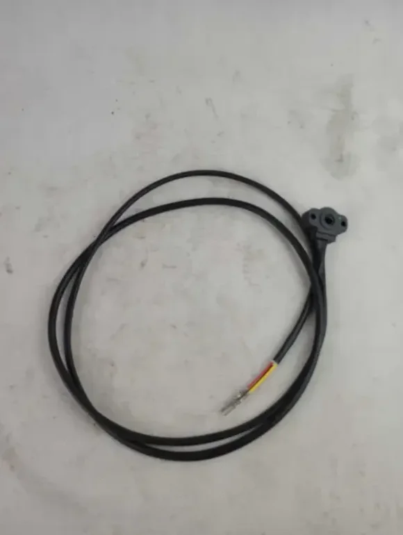 Czujnik skrętu NH 820.196.91 TL TM TSA
