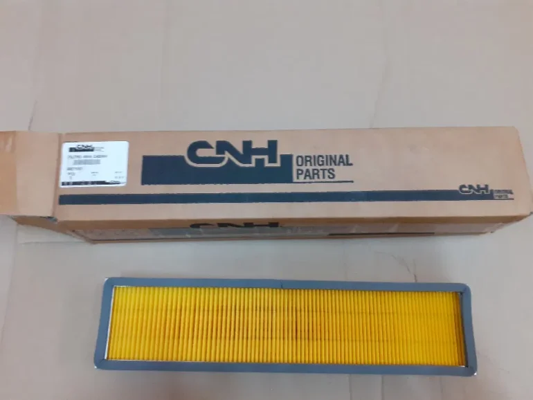 Filtr kabinbowy NEW HOLLAND T3000