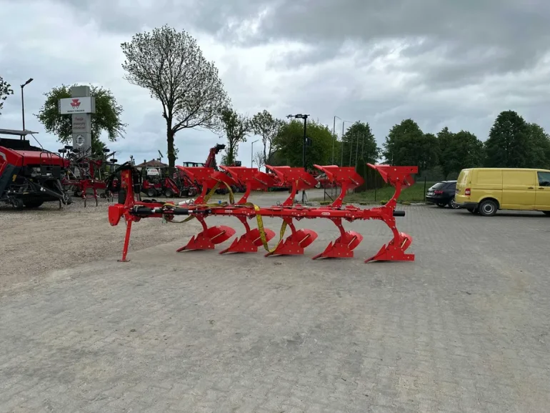Maschio Gaspardo Unico S 4+1 Vario
