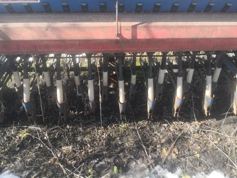 Sprzedam siewnik FIONA 2,5M