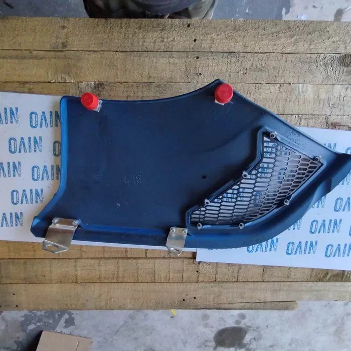 Valtra plyta boczna boczek pod maske ACG004.1840