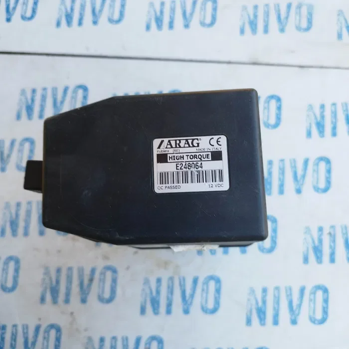 Zawor mieszadla cieczy roboczej Amazone Pantera ZF1382 ZF1109