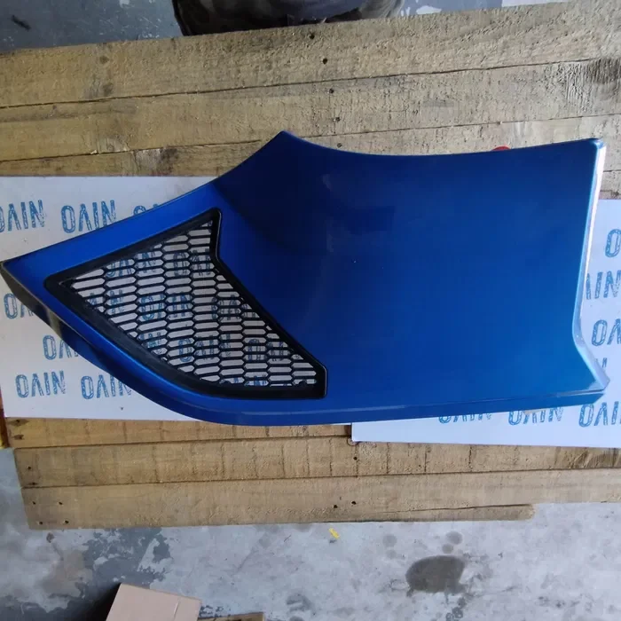 Valtra plyta boczna boczek pod maske ACG004.1840