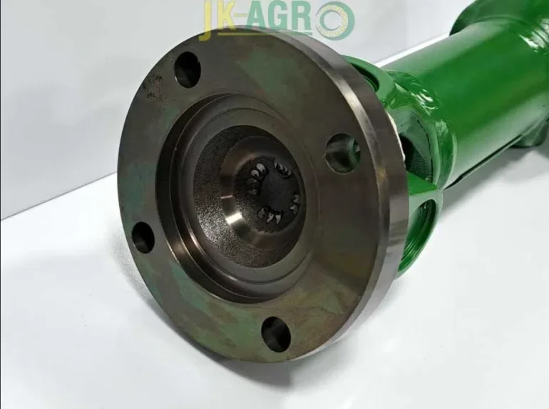 Wałek L=296mm AL117412, AL113392, AL79498, AL77612 John Deere org.