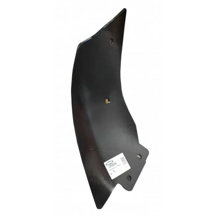 Osłona grządzieli typu MICHEL AMA Landstal Staltech