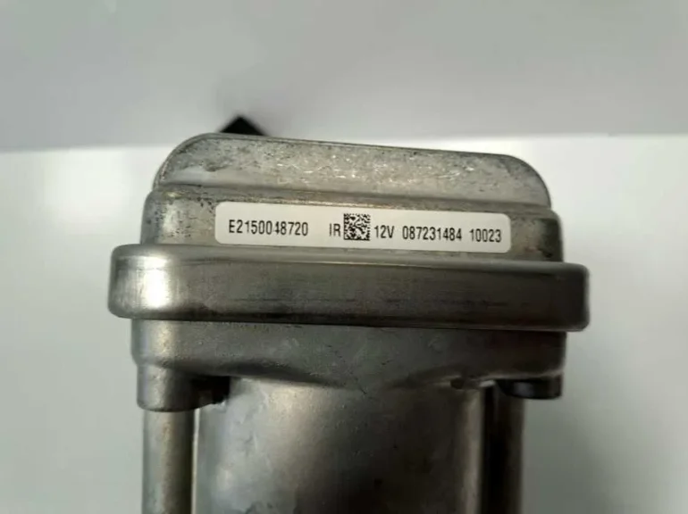 Aktuator BorgWarner DZ114554, RE548080, RE540026 zam.