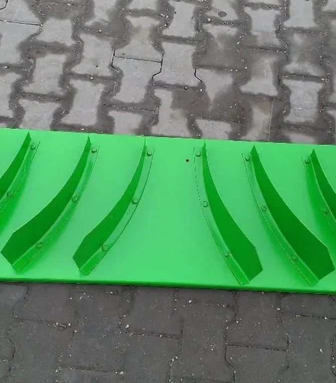 Nowa sieczkarnia do kombajnu Claas CL Mercator 50, 60, 70, 75