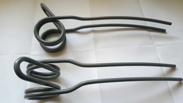 Sprężyna Tiger Pronto Horsch 34217502 Oryginał Wyprzedaż