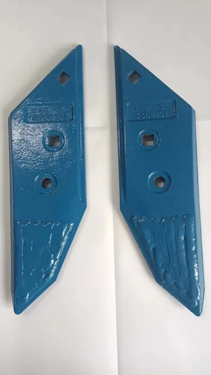 Dłuto standard pługa Lemken Juwel Diamant B2SP WYPRZEDAŻ