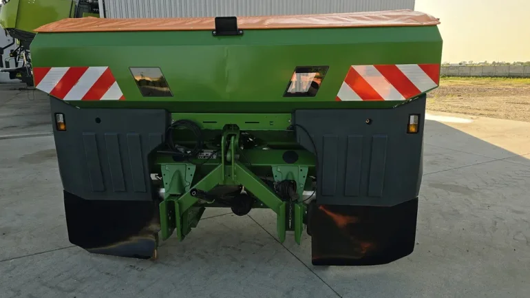 Rozsiewacz Amazone ZA-V 3200 Profis Control