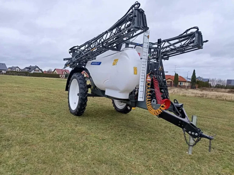 Opryskiwacz Boguslav Kronos PRO 3200 l. 21m