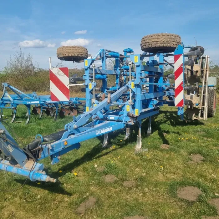 Lemken Karat 9 / 400 KTA