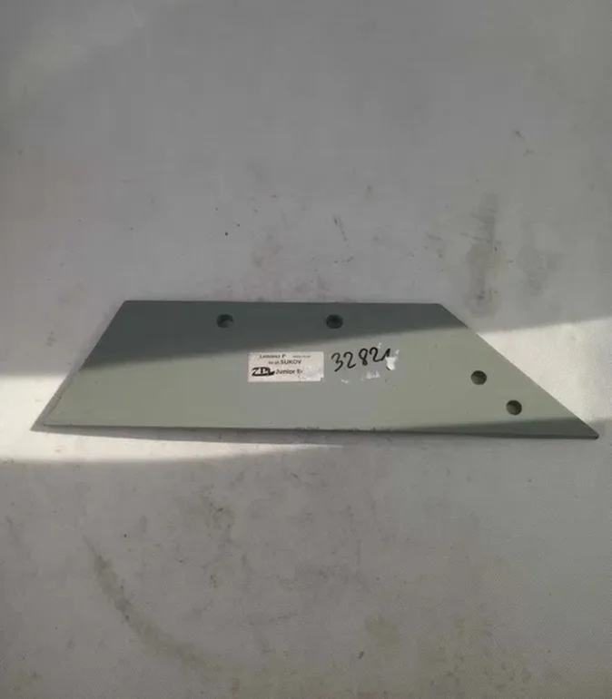 Lemiesz prawy Junior Sukov Hardox