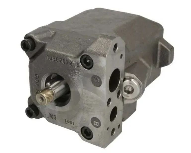 Pompa hydrauliczna BOSCH Massey Ferguson 5455,6245,8180,7620 Oryginał