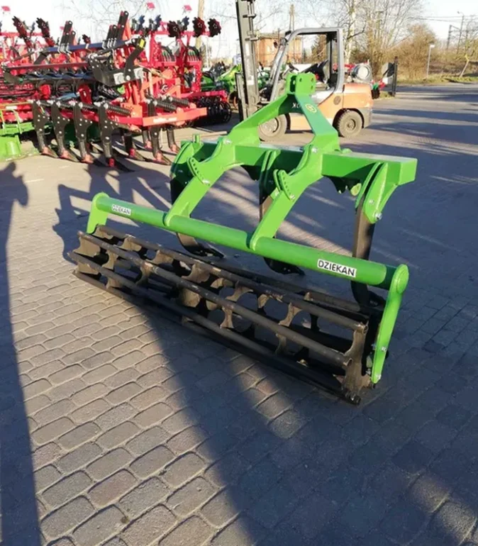 OD RĘKI !!! Głębosz Dziekan 3 łapowy