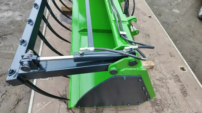 Szuflo krokodyl 2m producent Art Tur szuflokrokodyl krokodyl