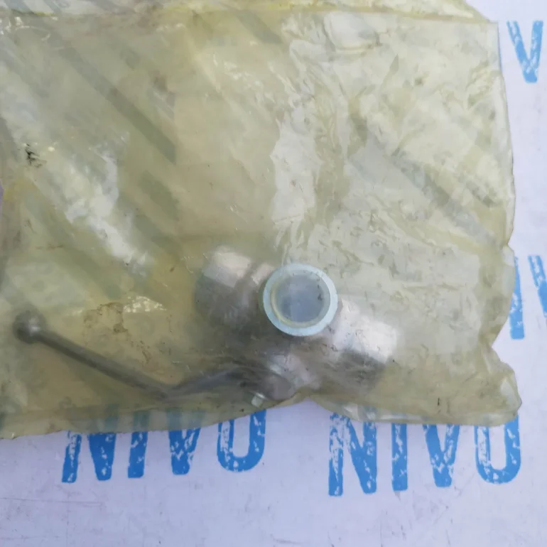 Zawor cnh case new holland vaneum gauge 8773.4695