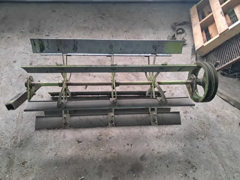 Wialnia claas mercator 50,60,70 Protector senator