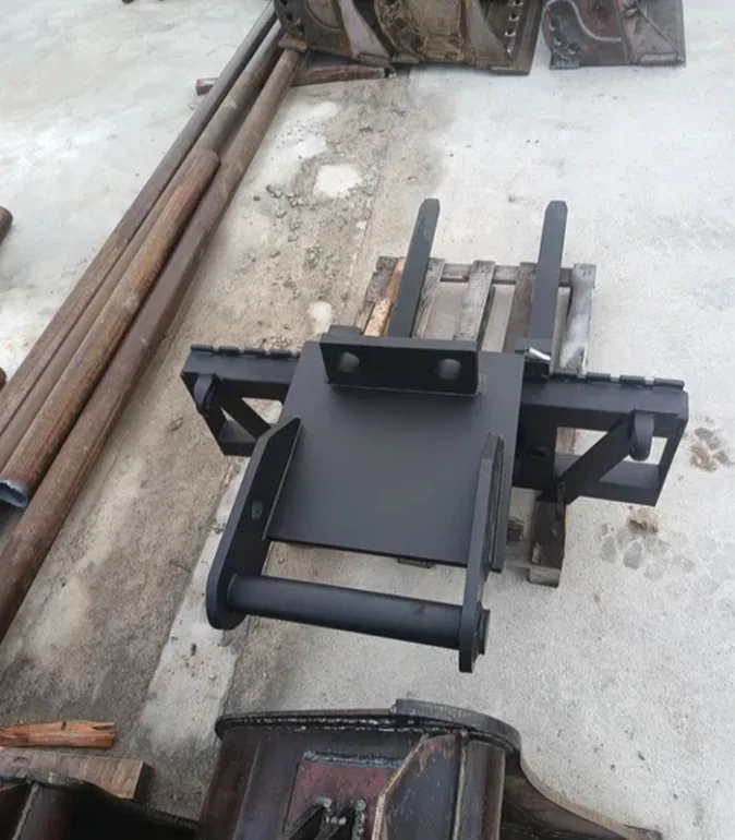 Widły paleciak do koparki werachtert,lehnhof,sw33,sw48,S1,s2,SMPT620