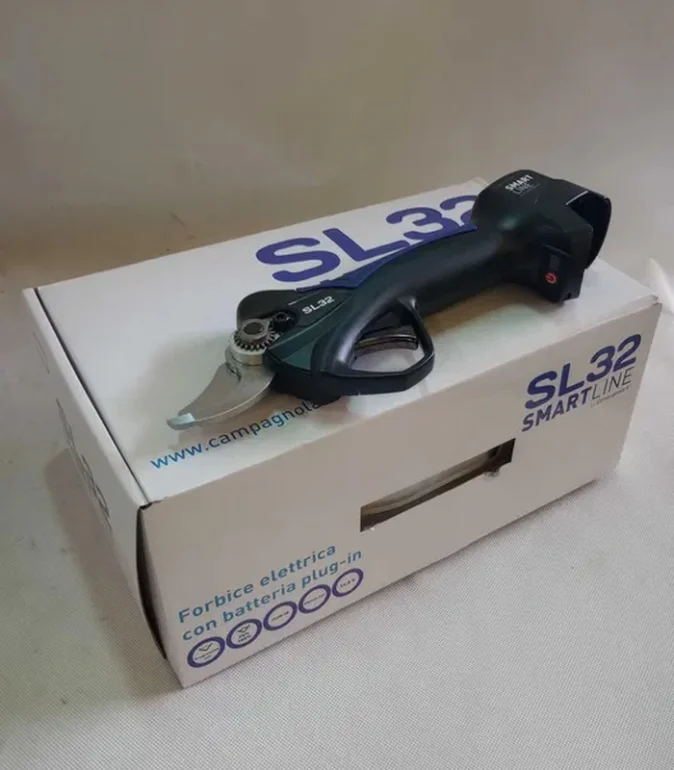 Sekator elektryczny SL32 Campagnola