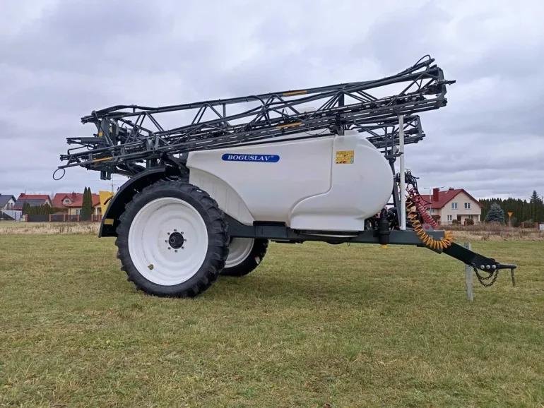 Opryskiwacz Kronos 3200l. 18-21m, Finansowanie 0%