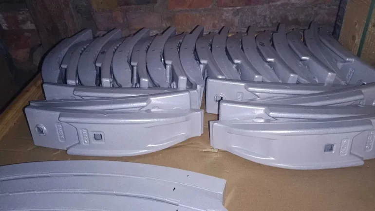 915776 Redlica dziób czubek Kockerling Trio Quadro Vector PROMOCJA