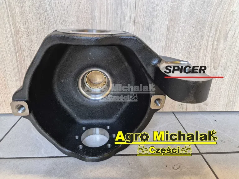 Kramer 1150 most spicer zwrotnica prawa , zwolnica , układ planetarny