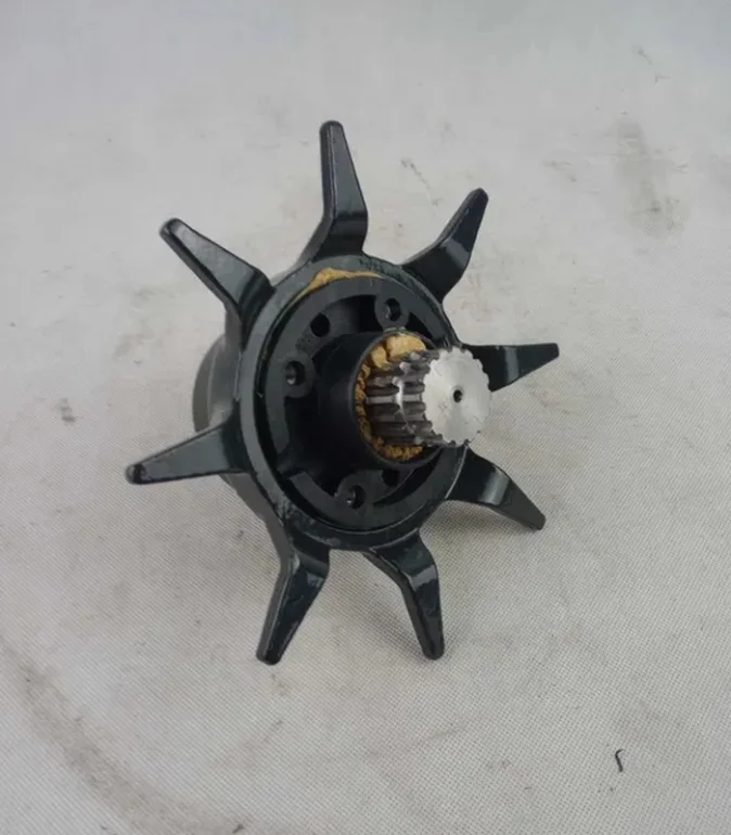 Mieszadło lewe, prawe kpl. R408,7002 KUHN AXIS