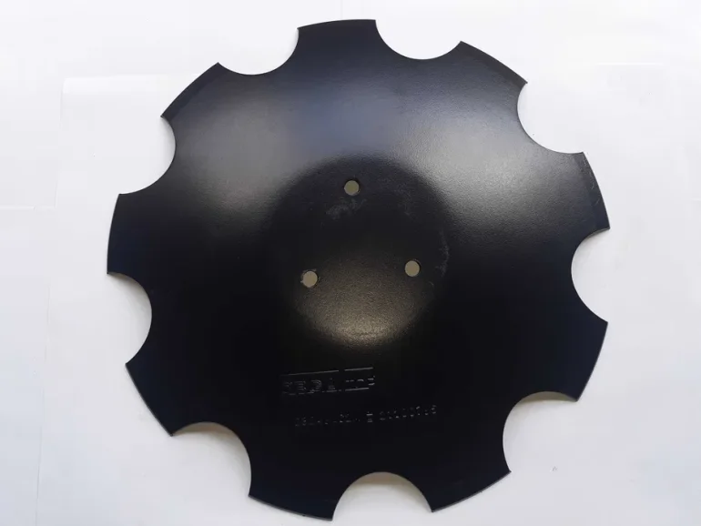 Talerz uprawowy 460x4 Horsch Pronto 2 3 2 4 6 1 0 2 WYPRZEDAŻ