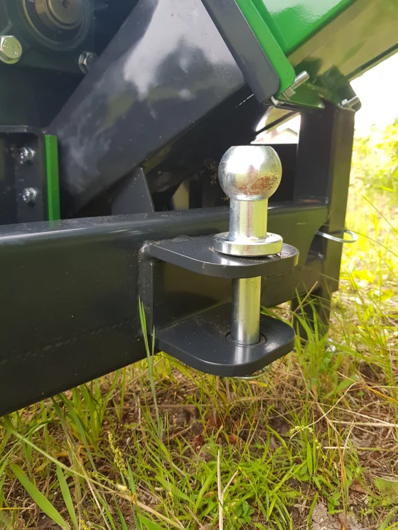 Rozdrabniacz do gałęzi, rębak, rębak do gałęzi