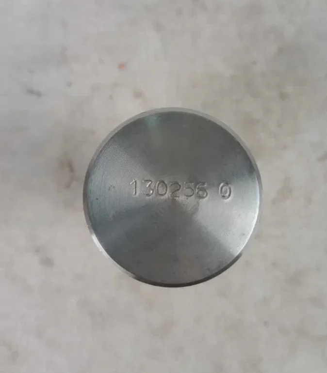 Oś mocowania koła Master Kuhn 130.256