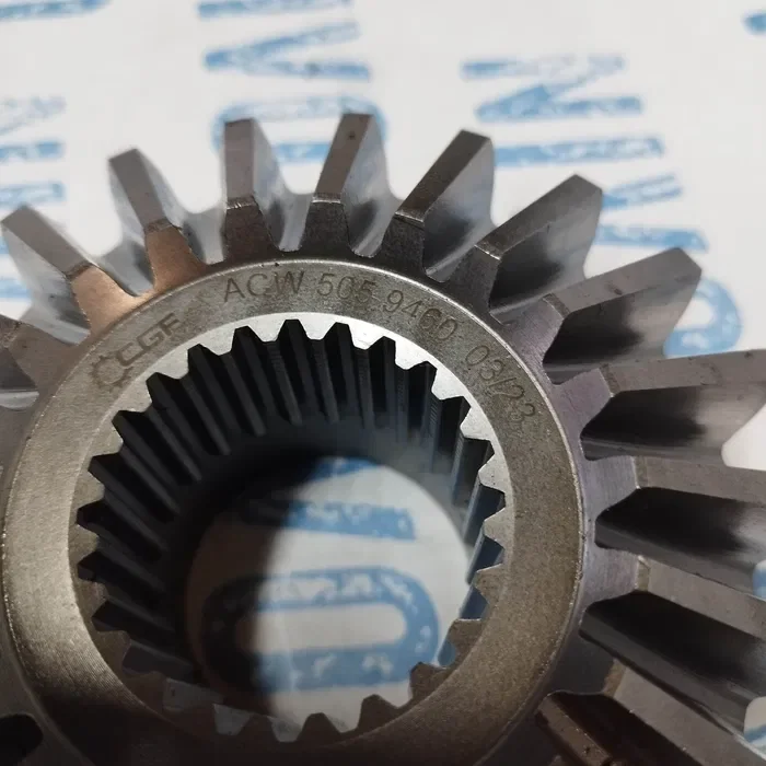 Kolo zebate stozkowe valtra acw5059.460