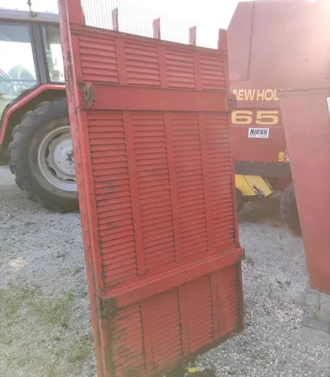 Podsiewacz Massey Ferguson 487 ,506 i inne CZĘŚCI