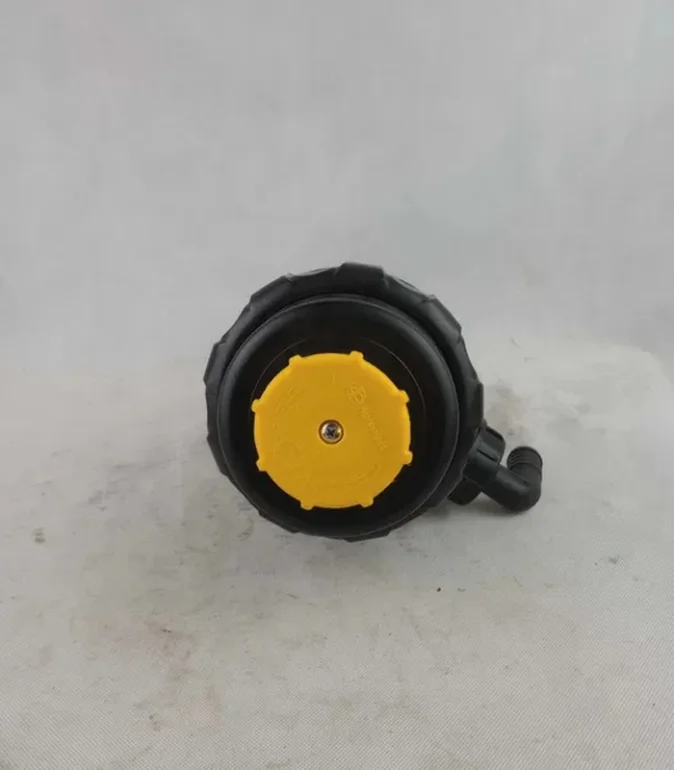 Filtr ssawny z zaworem odcinającym 634AP14FSD32