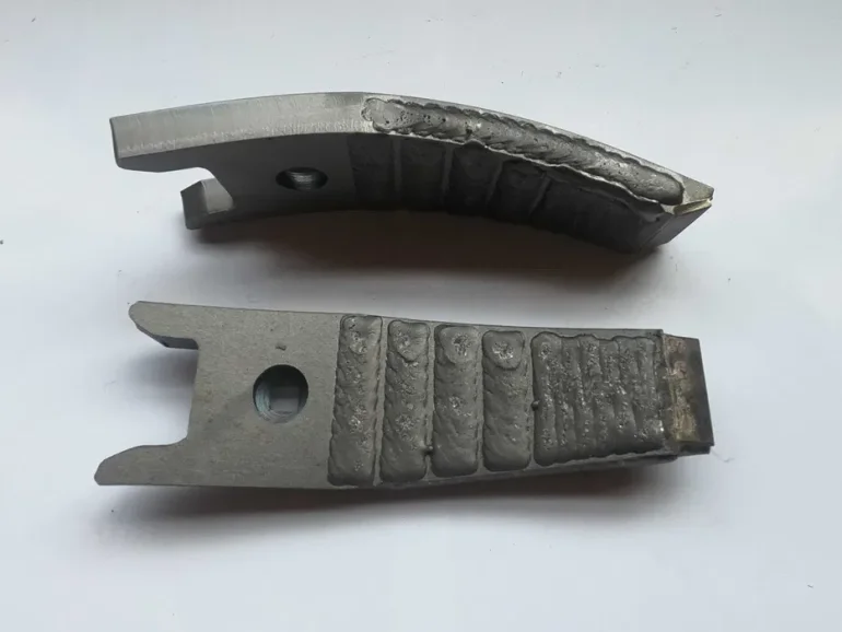 Redlica dłuto gruber Horsch Tiger Terrano Focus Mandam Landstal 34060850