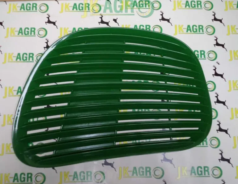 Grill maski prawy John Deere R225781