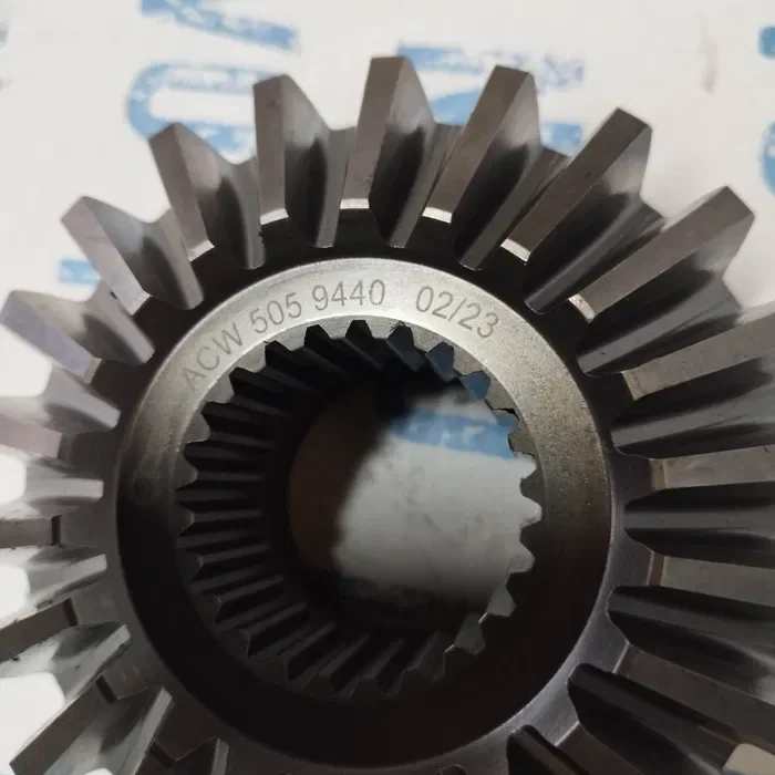 Kolo zebate stozkowe valtra acw5059.440