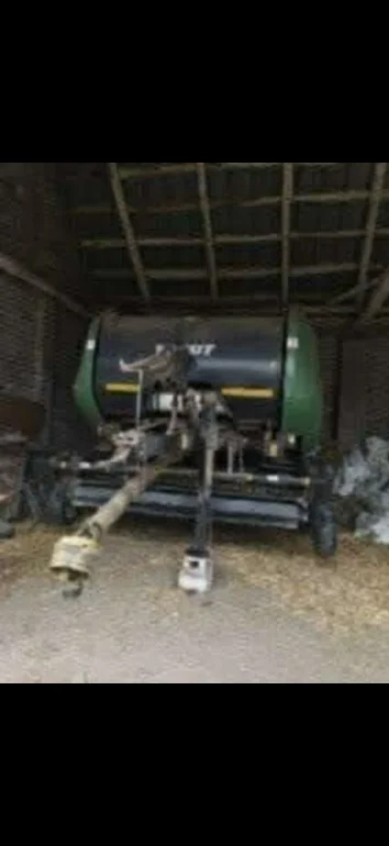 Prasa belująca Fend