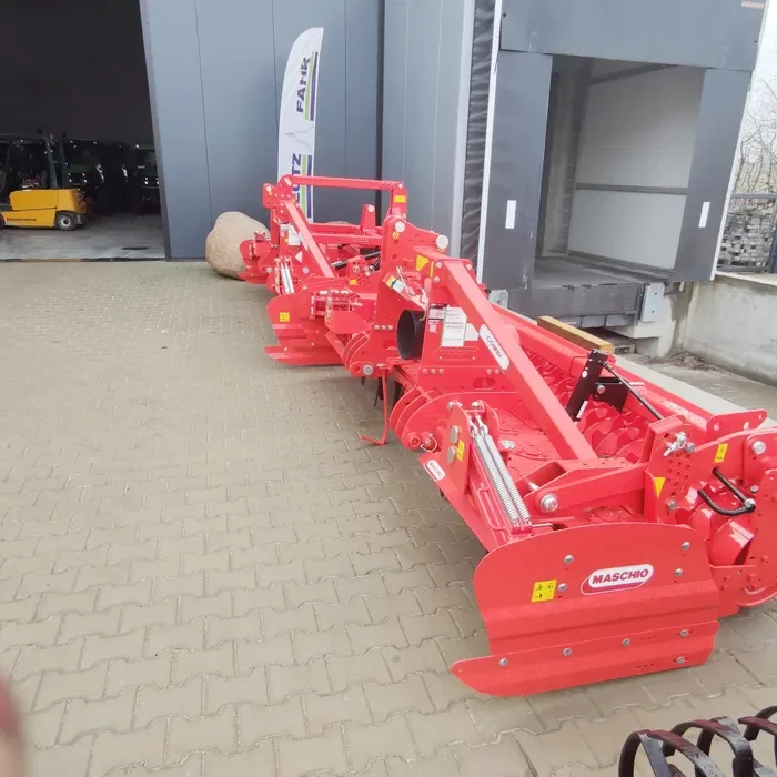Brona aktywna 3 m. Maschio Drago DC 3000 Combi