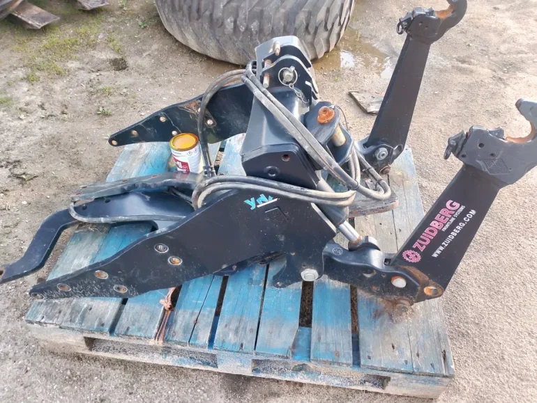 Tuz New Holland T5.105