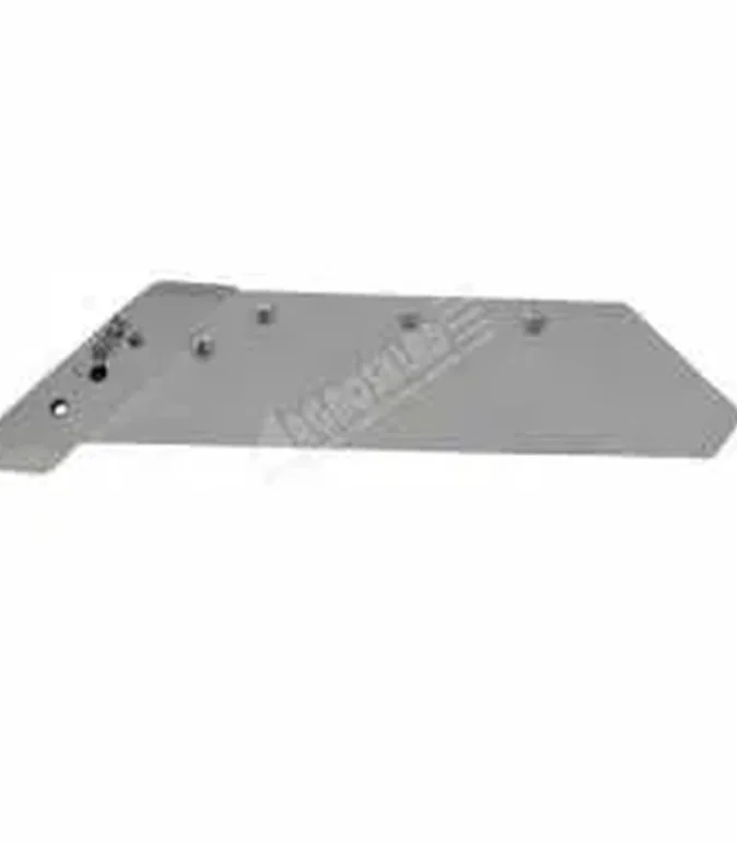 Lemiesz lewy ZX z dłutem IBIS XXL/VARIO 1153.5220.00 Po1191 UNIA