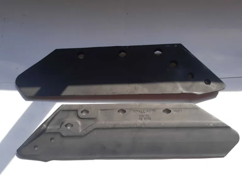 Lemiesz pługa Kuhn HUARD 16" (622136 / 622137) OPaLL-AGRI Promocja