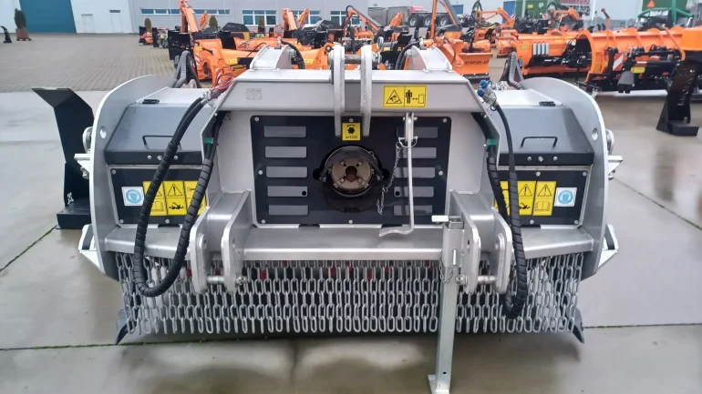 Pronar SGD21 STABILIZATOR GRUNTU