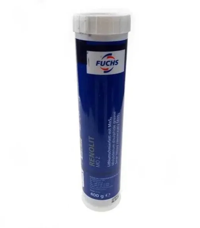 Smar molibdenowy Fuchs RENOLIT MO 2 400g