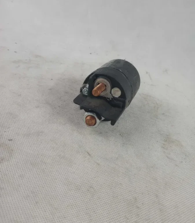 Elektromagnes - cewka rozrusznika 931643 ZETOR Proxima Fortera