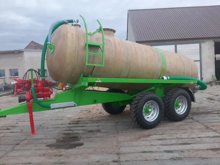 Koło 400/60-22,5 Alliance 18pr T088 HL8011 HTS 8 szpil