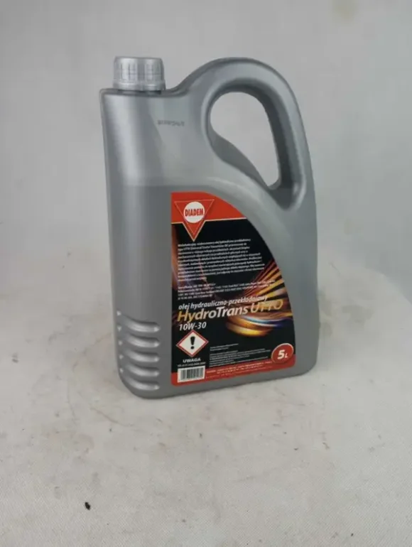 Olej Diadem Hydro Trans UTTO 10W/30 5L