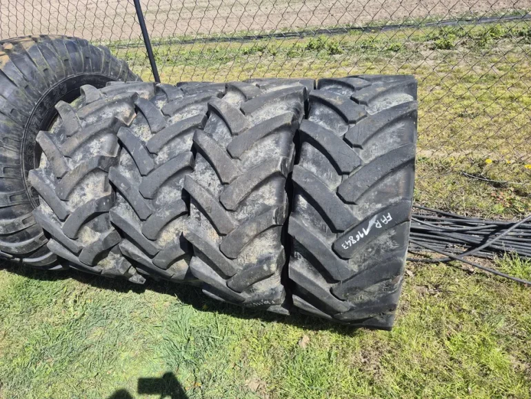 Opona rolnicza Trelleborg 580.70R38 405.70r24 18.4r24