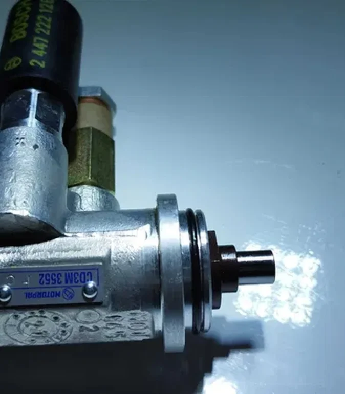 Pompa paliwa zasilająca CD3M3.552 933.295 Forterra Proxima 7340 EKO